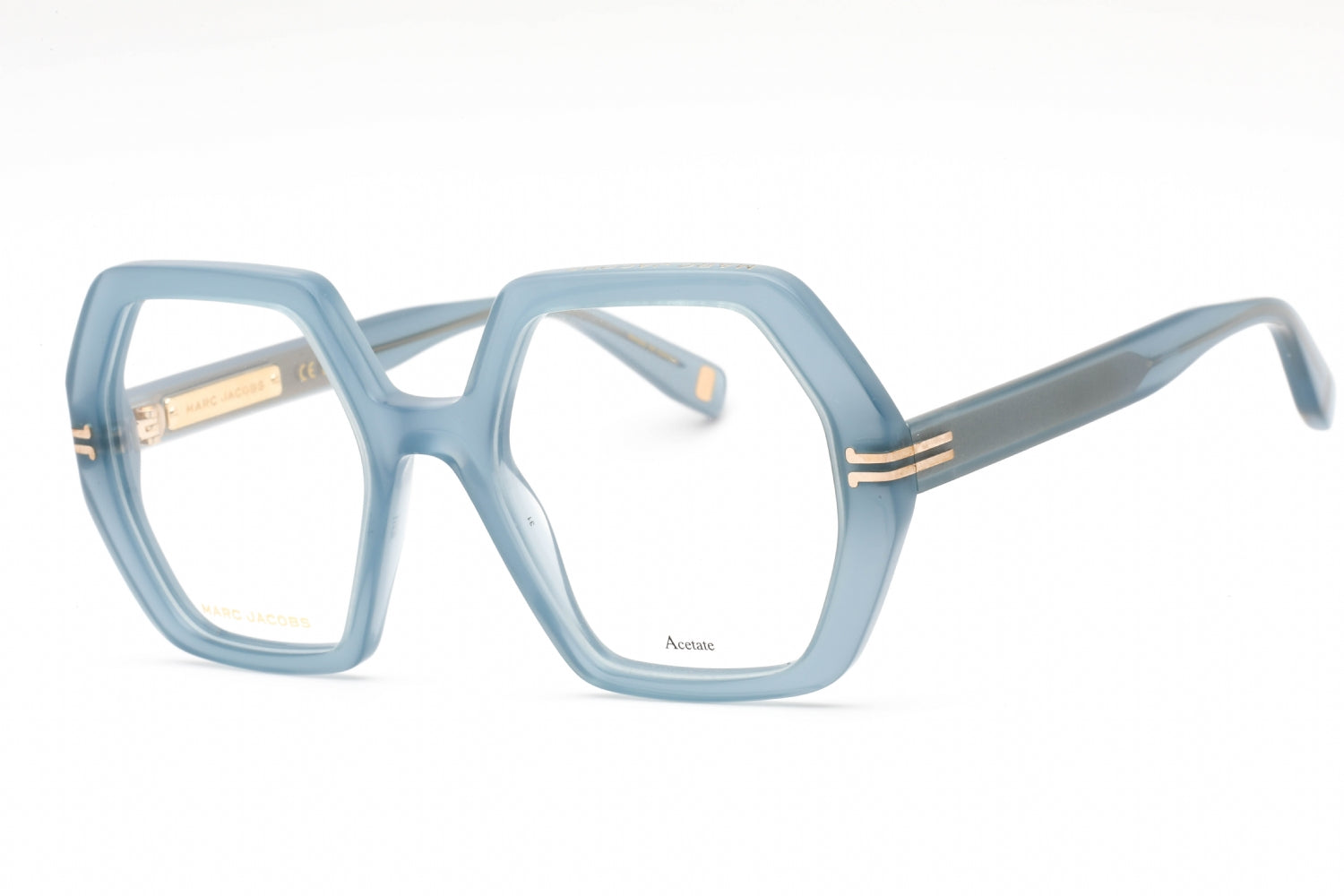 Marc Jacobs Marc Jacobs MJ 1077 Eyeglasses