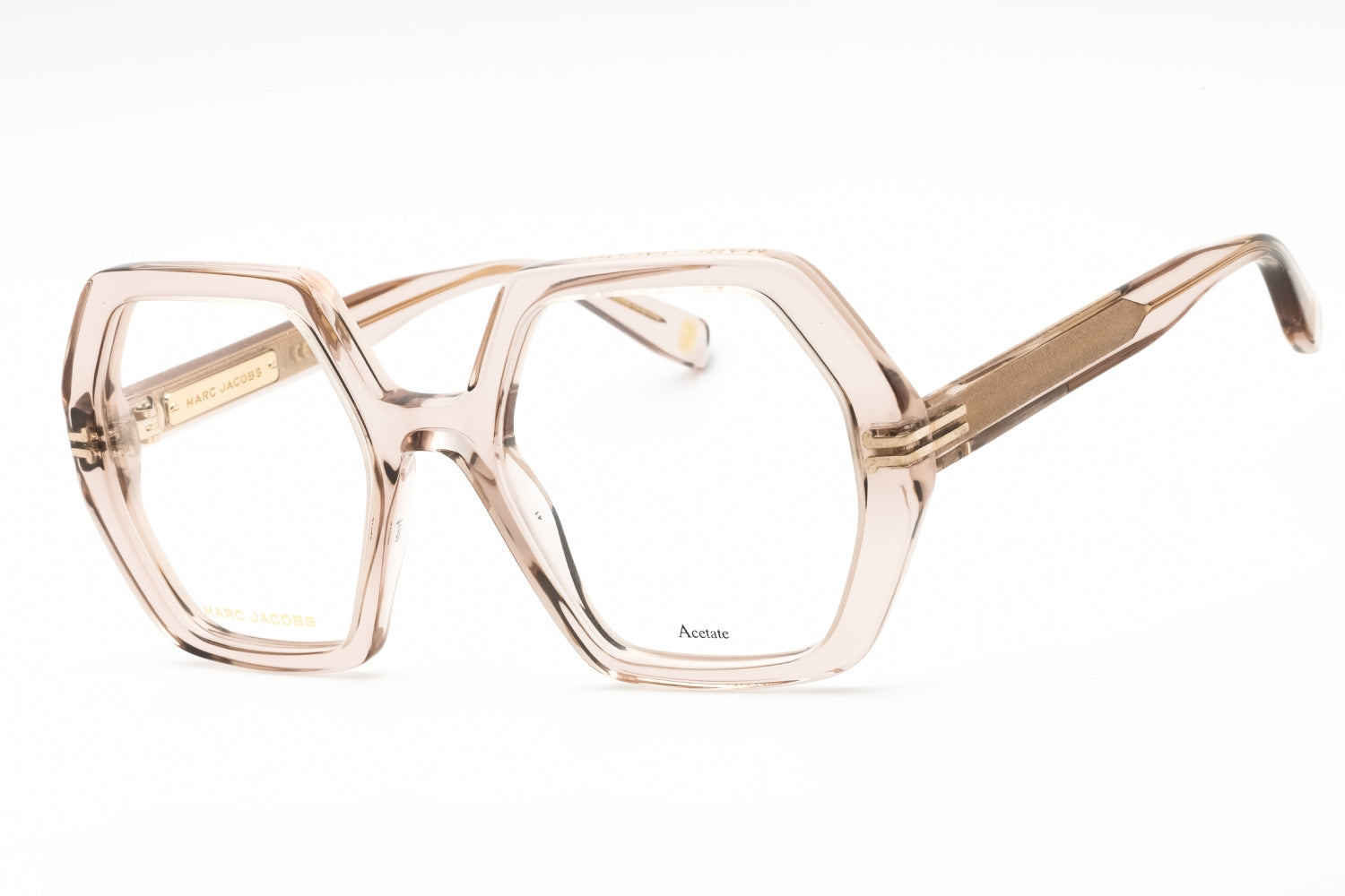 Marc Jacobs MJ 1077 Eyeglasses