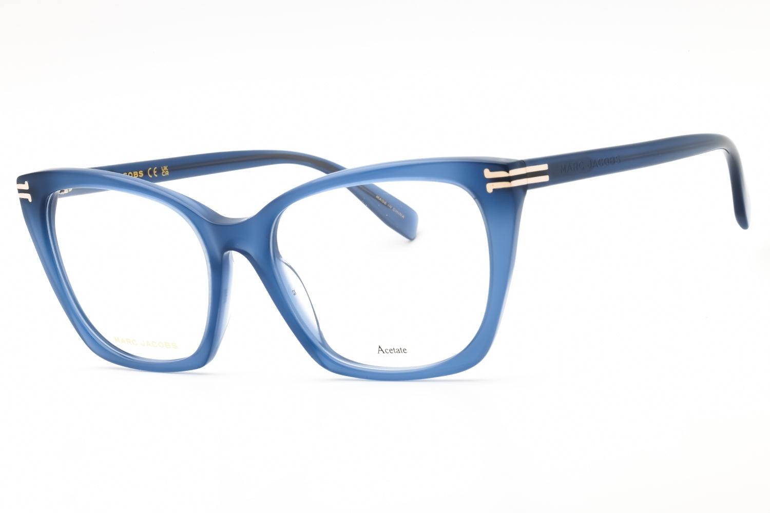 Marc Jacobs Marc Jacobs MJ 1096 Eyeglasses