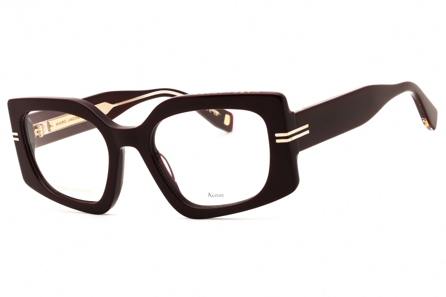 Marc Jacobs Marc Jacobs MJ 1111 Eyeglasses