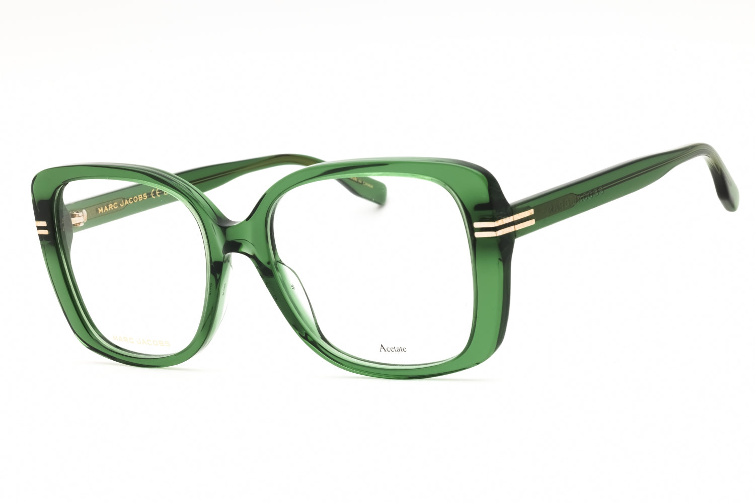 Marc Jacobs Marc Jacobs MJ 1115 Eyeglasses