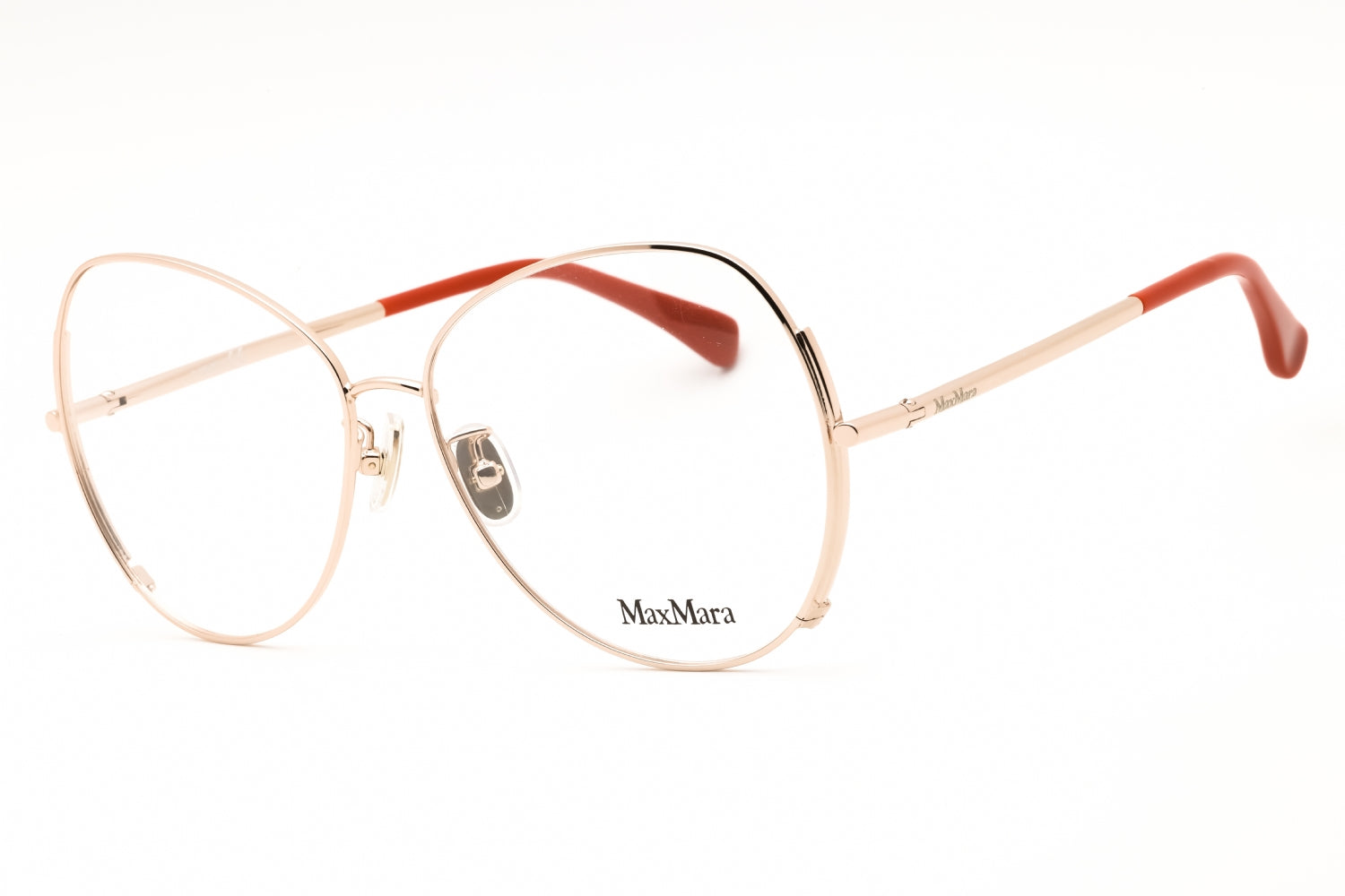 Max Mara Max Mara MM5001-H Eyeglasses