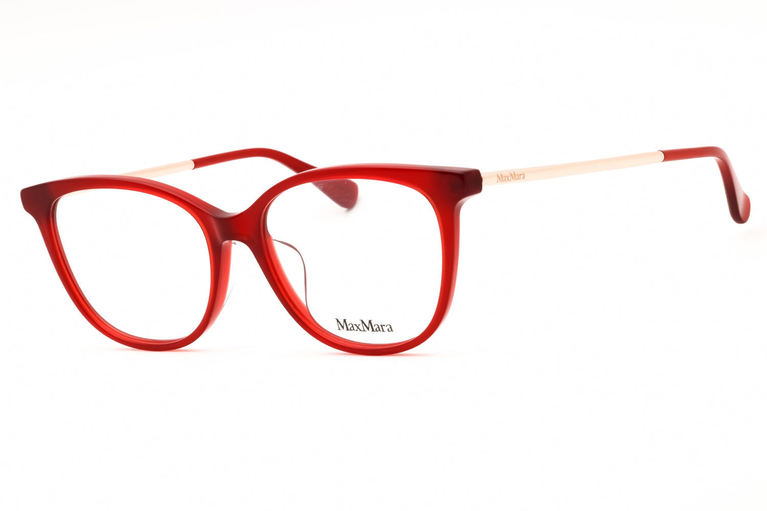 Max Mara Max Mara MM5008-F Eyeglasses