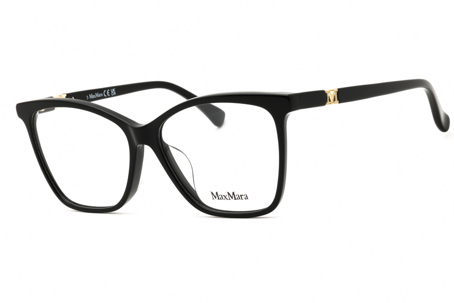 Max Mara Max Mara MM5017-F Eyeglasses
