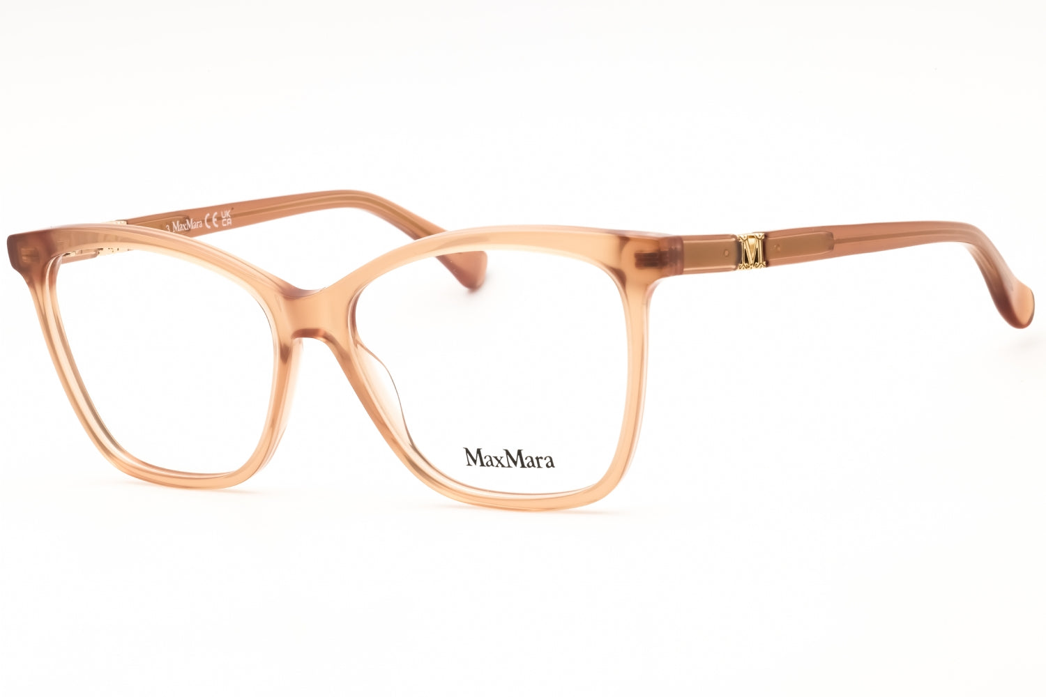 Max Mara Max Mara MM5017 Eyeglasses