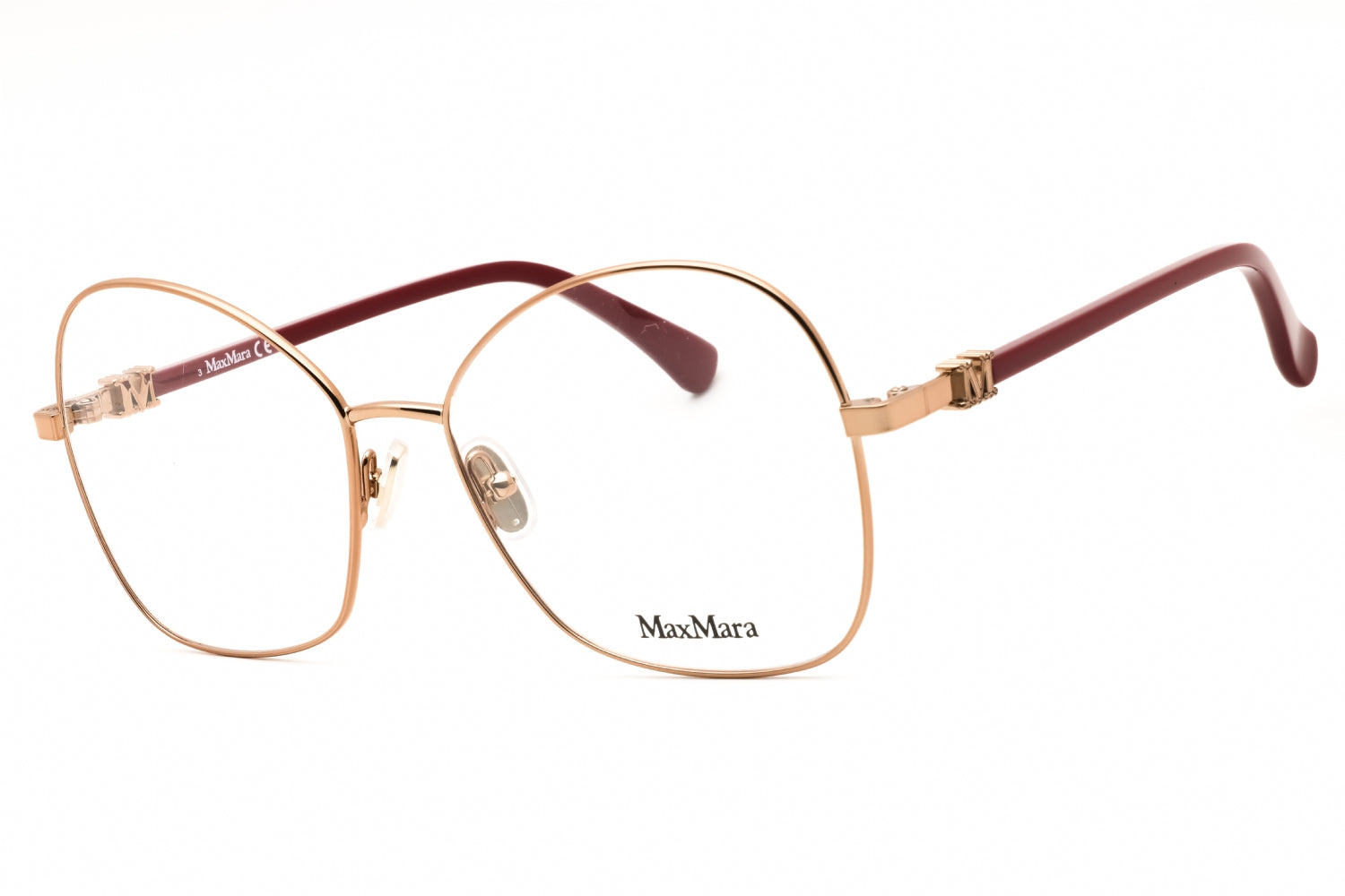 Max Mara Max Mara MM5033 Eyeglasses