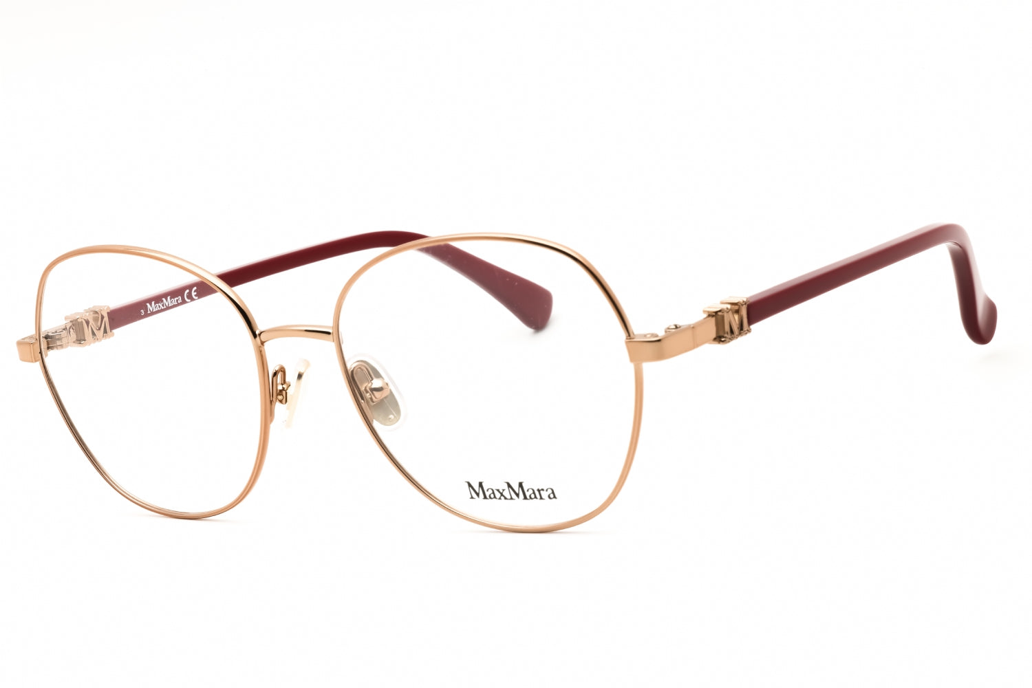 Max Mara Max Mara MM5034 Eyeglasses
