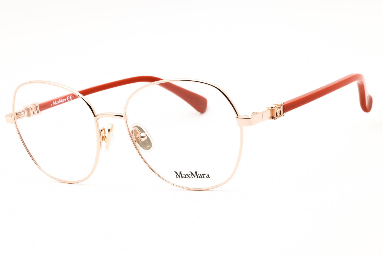 Max Mara Max Mara MM5034 Eyeglasses