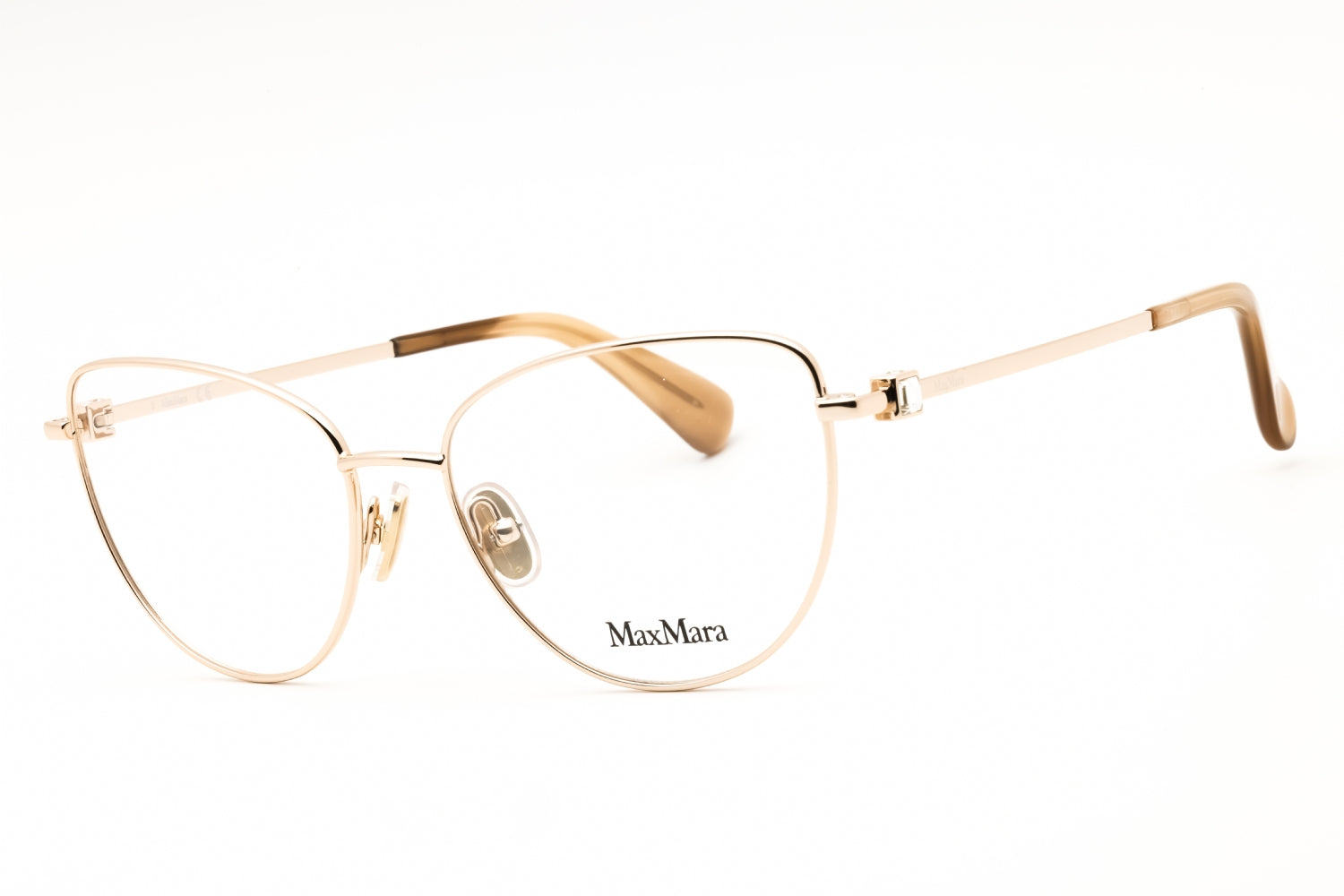 Max Mara Max Mara MM5047 Eyeglasses
