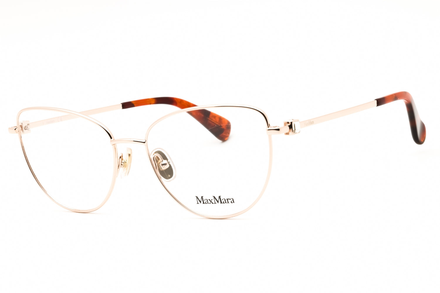 Max Mara Max Mara MM5047 Eyeglasses