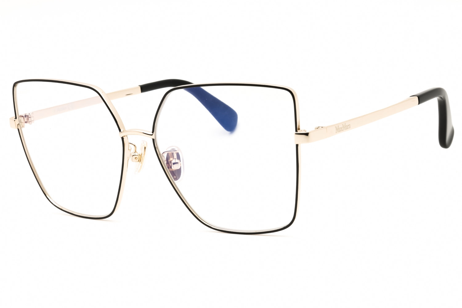 Max Mara Max Mara MM5073-H-B Eyeglasses