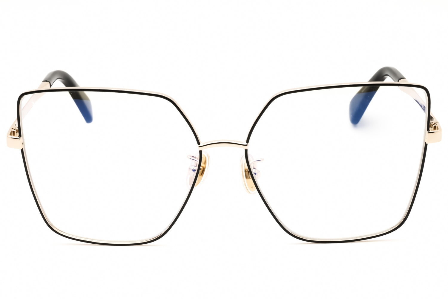 Max Mara Max Mara MM5073-H-B Eyeglasses