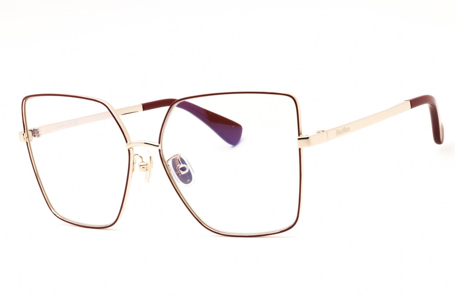 Max Mara Max Mara MM5073-H-B Eyeglasses