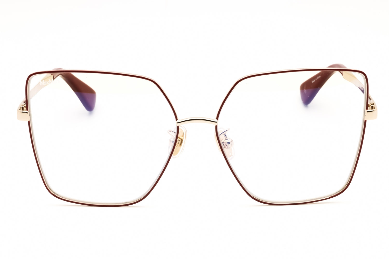 Max Mara Max Mara MM5073-H-B Eyeglasses