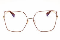 Max Mara Max Mara MM5073-H-B Eyeglasses