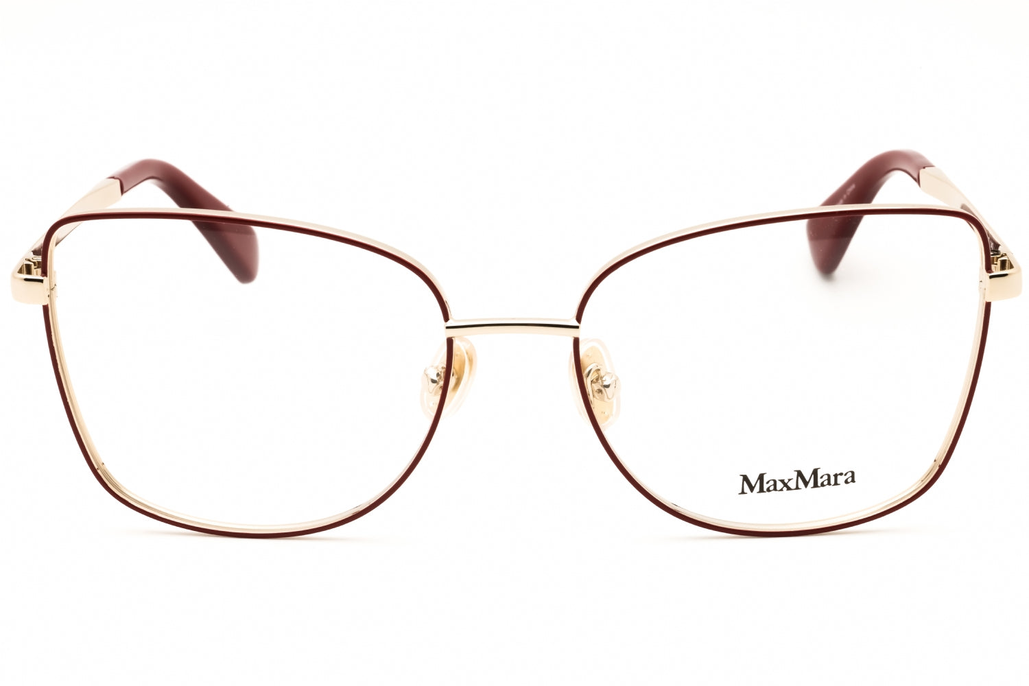Max Mara Max Mara MM5074 Eyeglasses