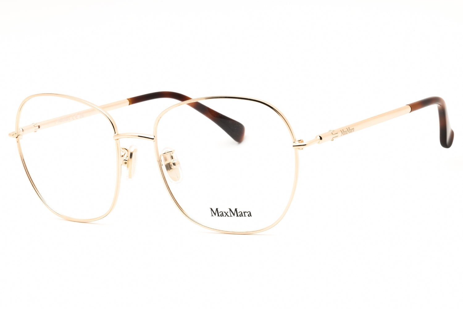 Max Mara Max Mara MM5077-H Eyeglasses