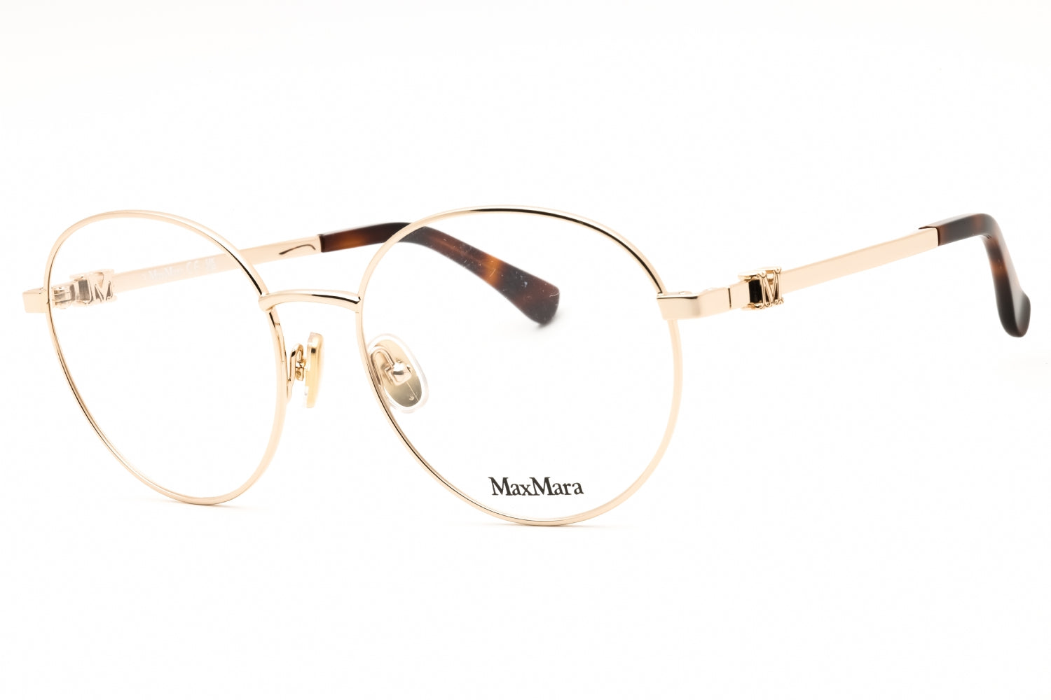 Max Mara Max Mara MM5081 Eyeglasses