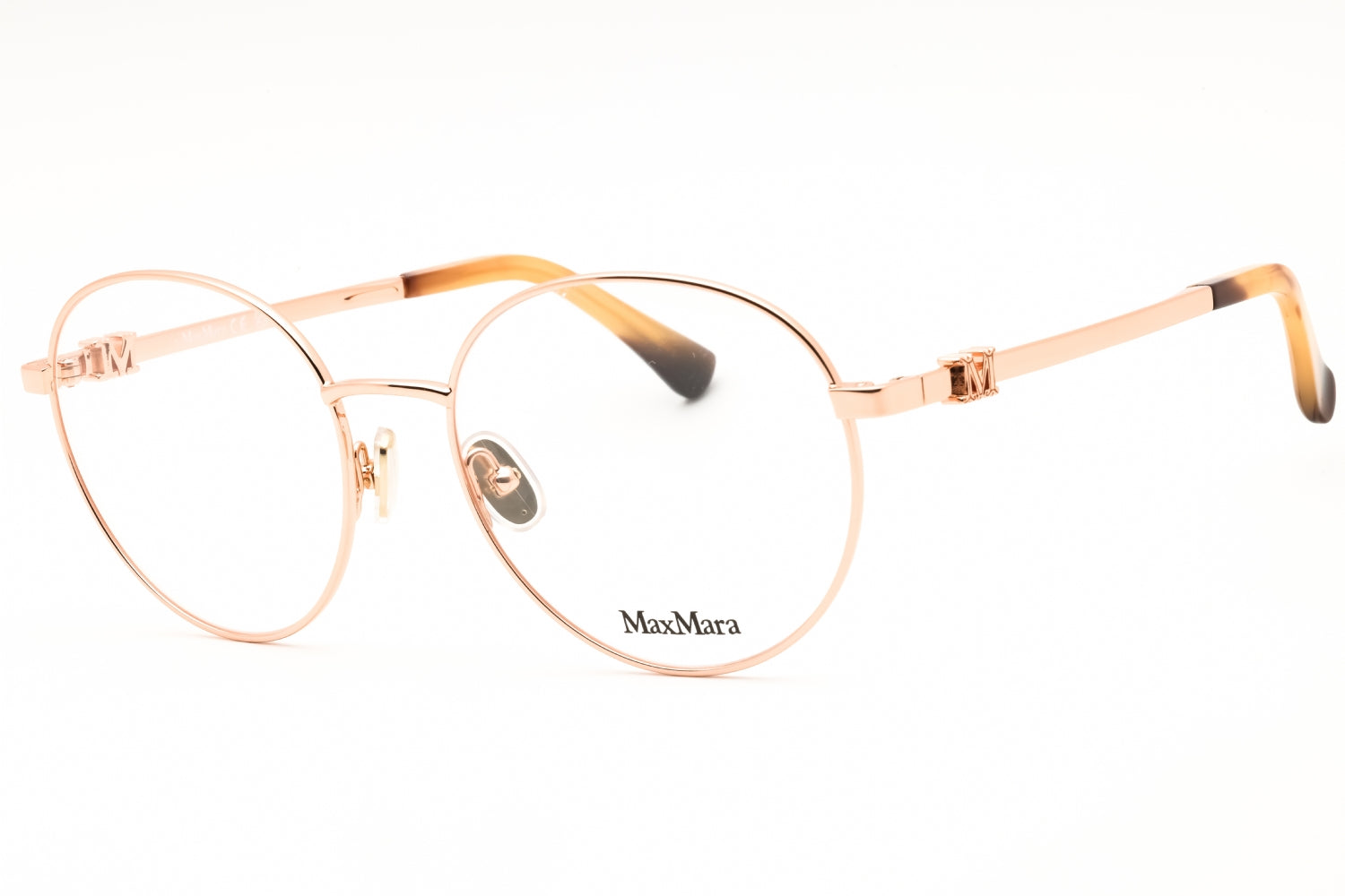 Max Mara Max Mara MM5081 Eyeglasses