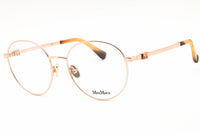 Max Mara Max Mara MM5081 Eyeglasses