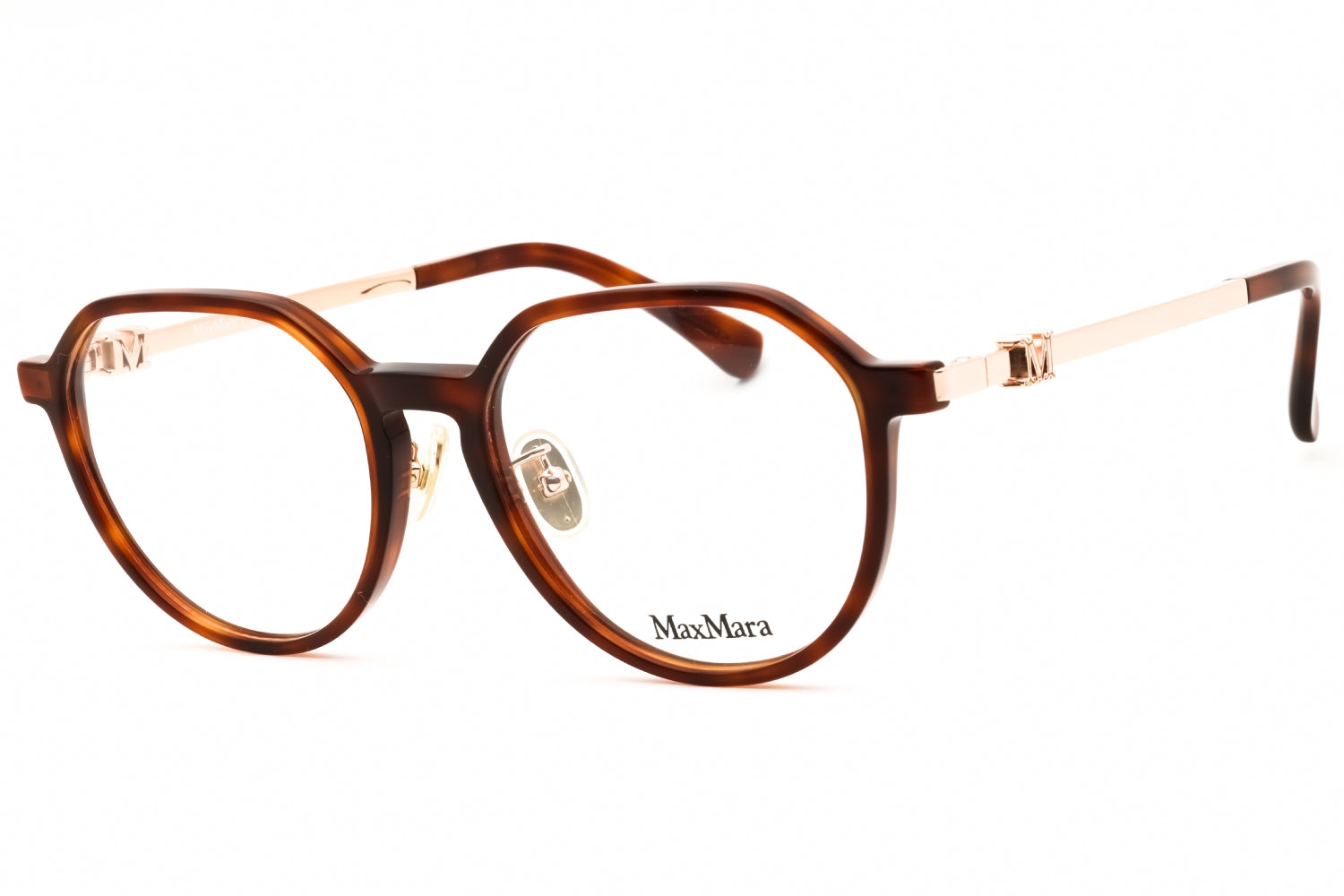 Max Mara Max Mara MM5088-D Eyeglasses