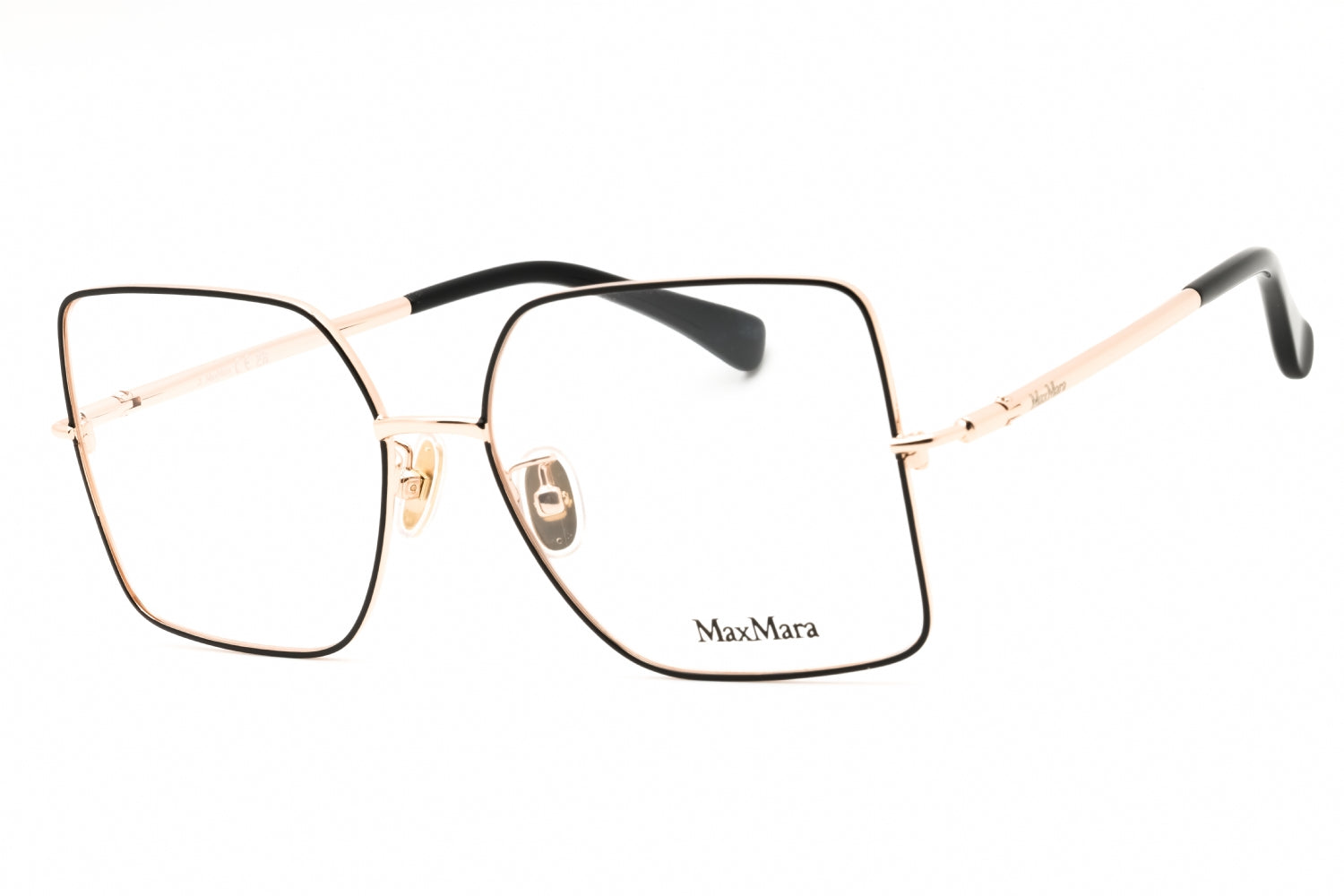 Max Mara Max Mara MM5098-H Eyeglasses