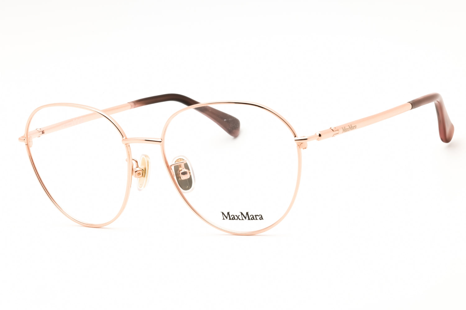 Max Mara Max Mara MM5099-H Eyeglasses