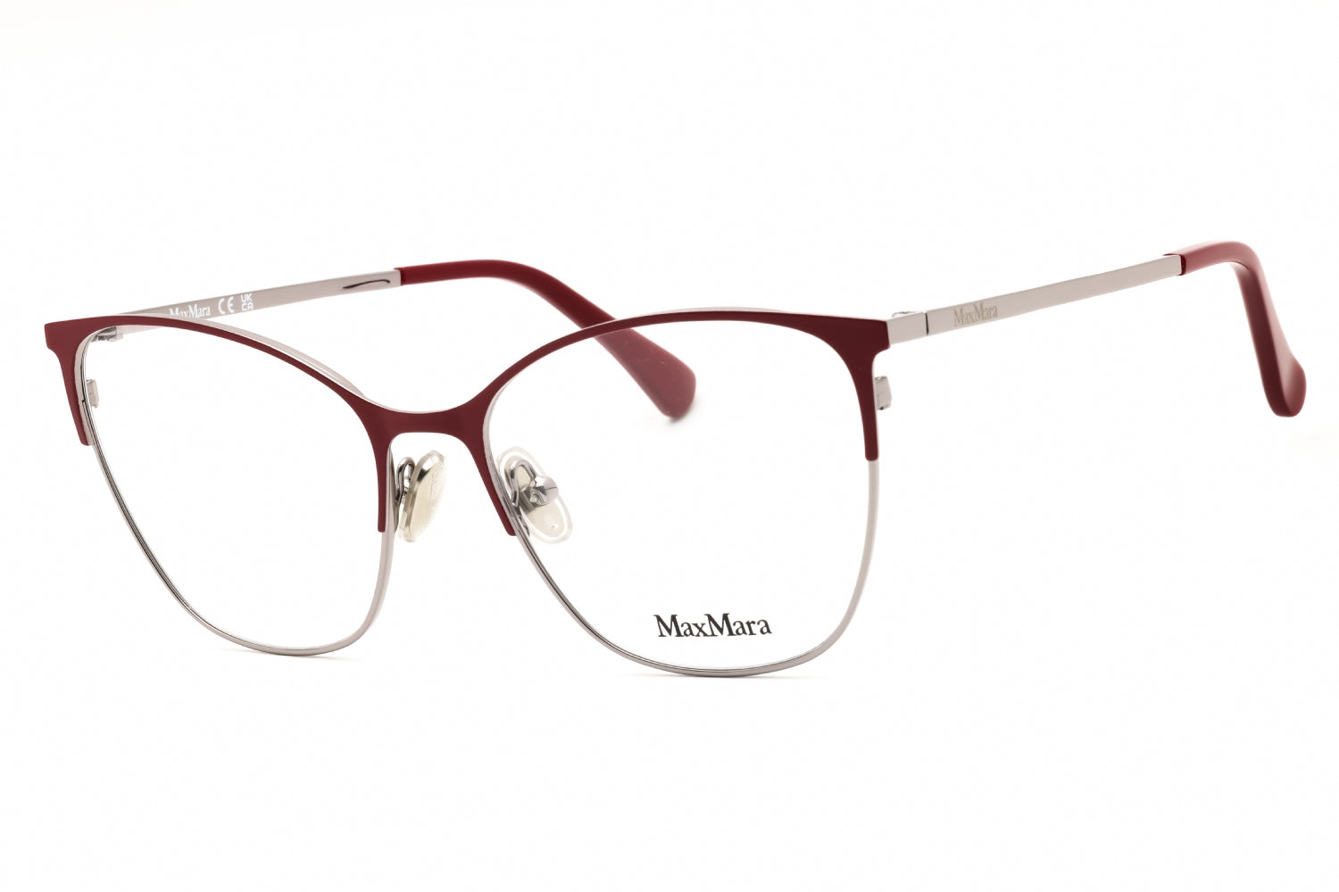Max Mara Max Mara MM5104 Eyeglasses