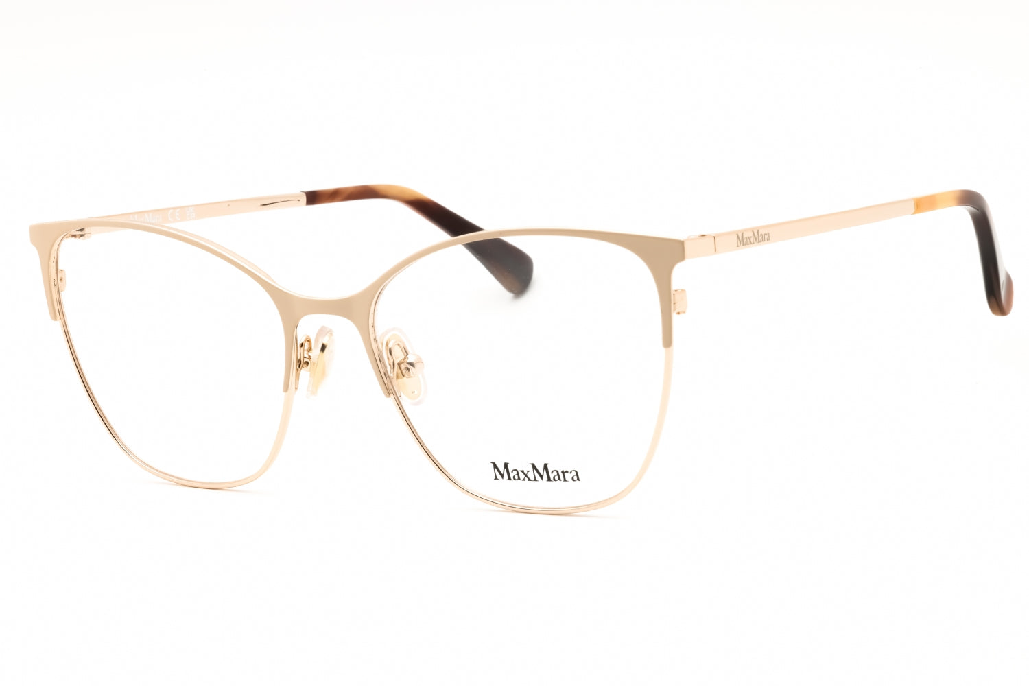 Max Mara Max Mara MM5104 Eyeglasses