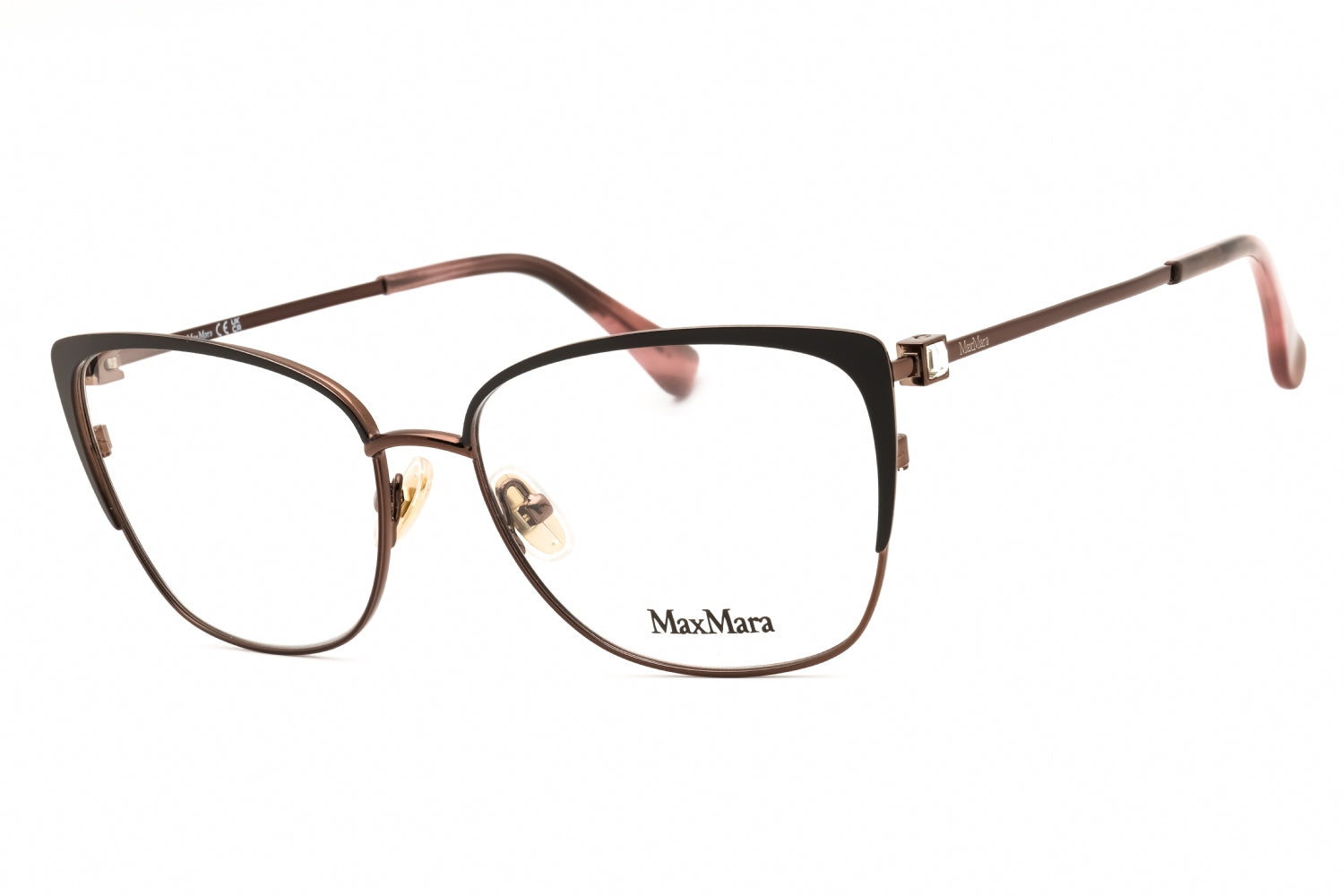 Max Mara Max Mara MM5106 Eyeglasses