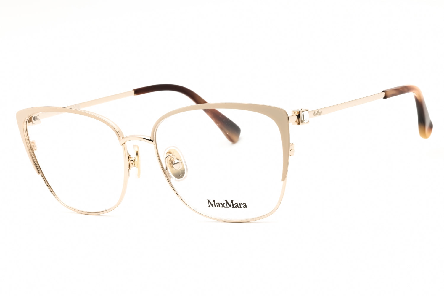 Max Mara Max Mara MM5106 Eyeglasses