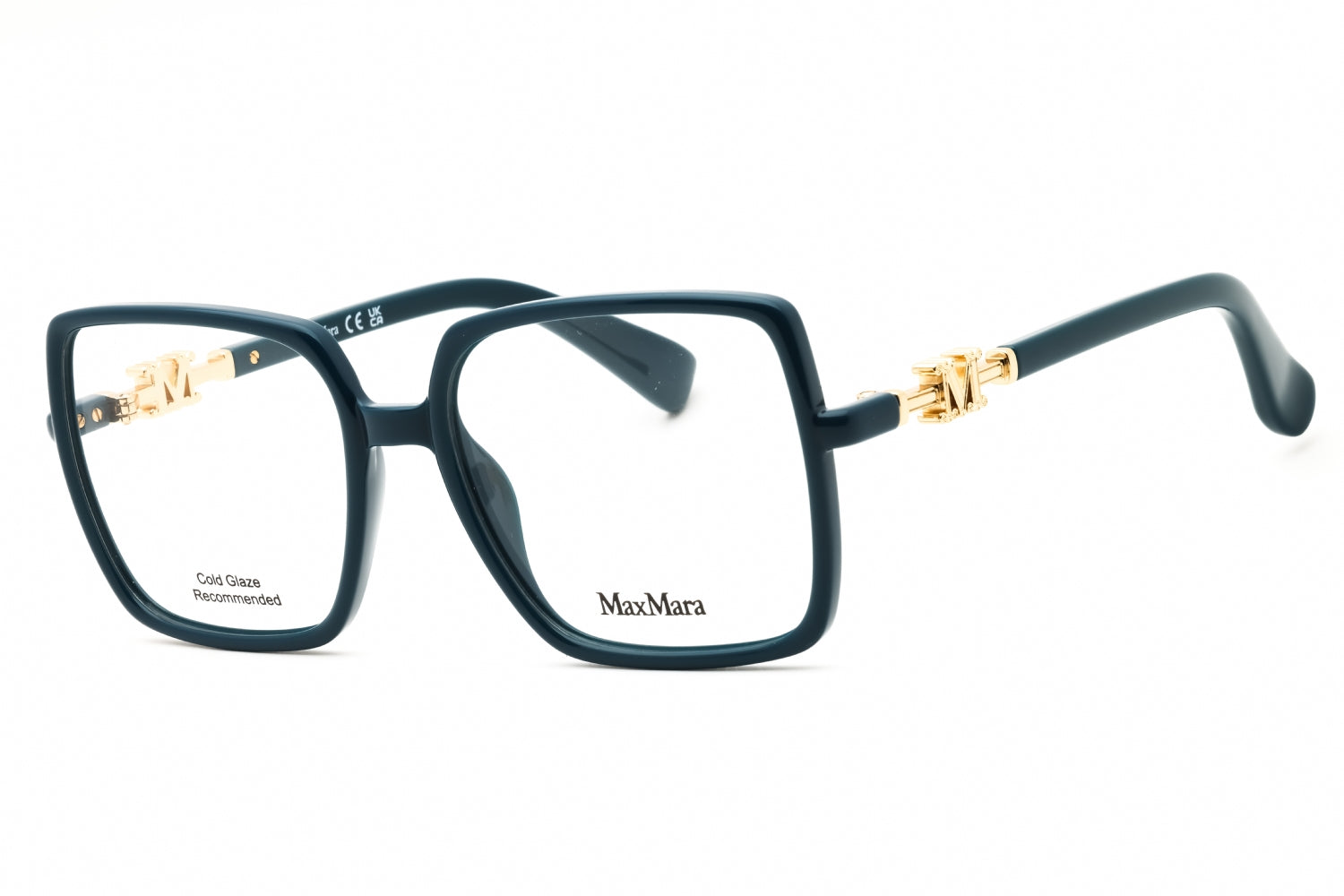Max Mara Max Mara MM5108-H Eyeglasses