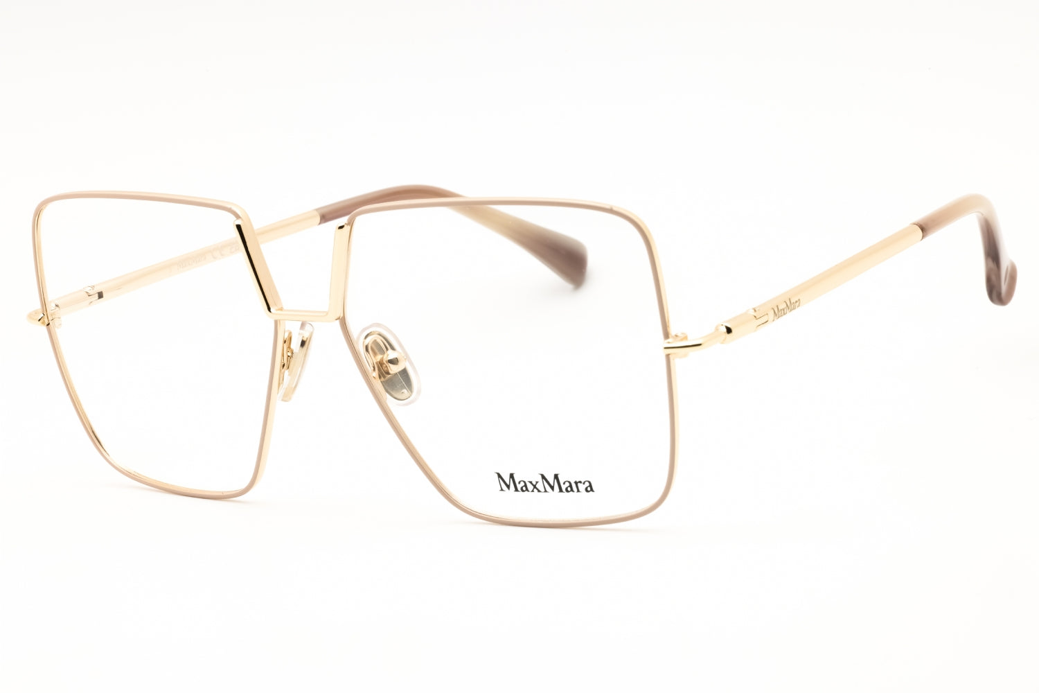 Max Mara Max Mara MM5120 Eyeglasses