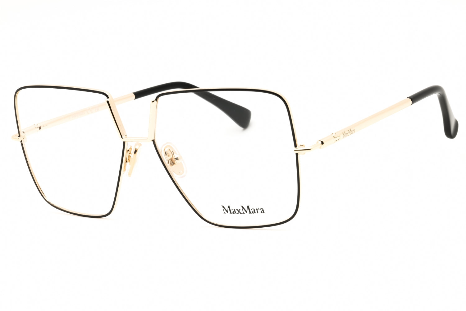 Max Mara Max Mara MM5120 Eyeglasses