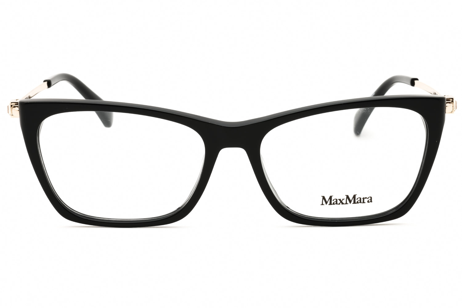Max Mara MM5128 Eyeglasses – Bluefly