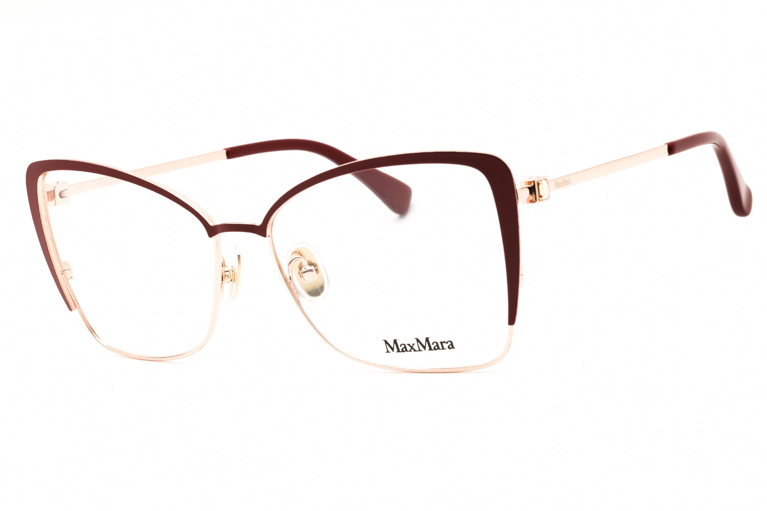 Max Mara Max Mara MM5130 Eyeglasses