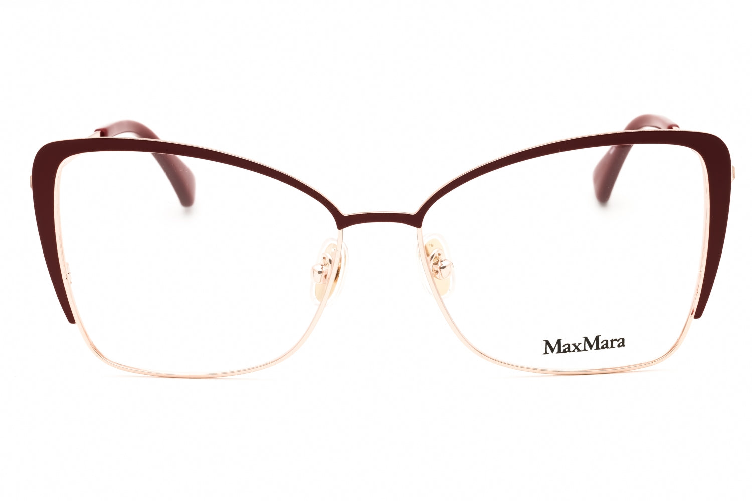 Max Mara Max Mara MM5130 Eyeglasses