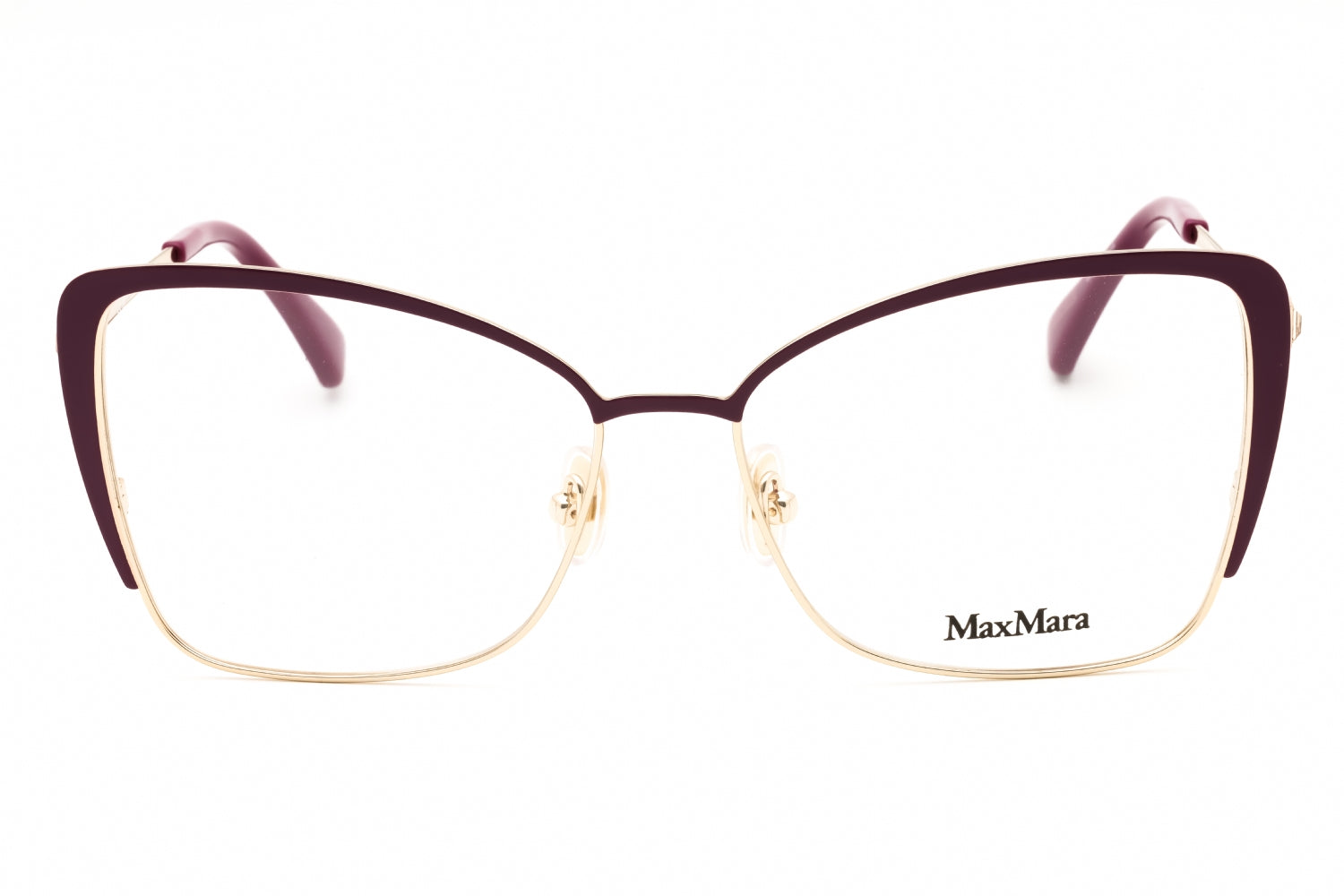 Max Mara Max Mara MM5130 Eyeglasses