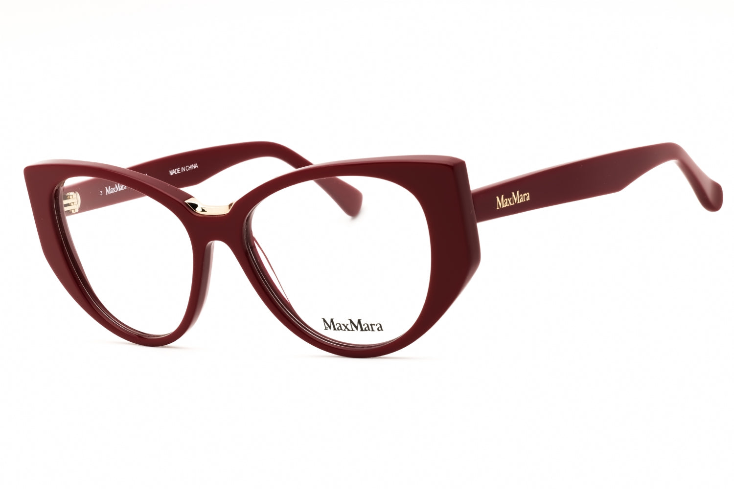 Max Mara Max Mara MM5142 Eyeglasses