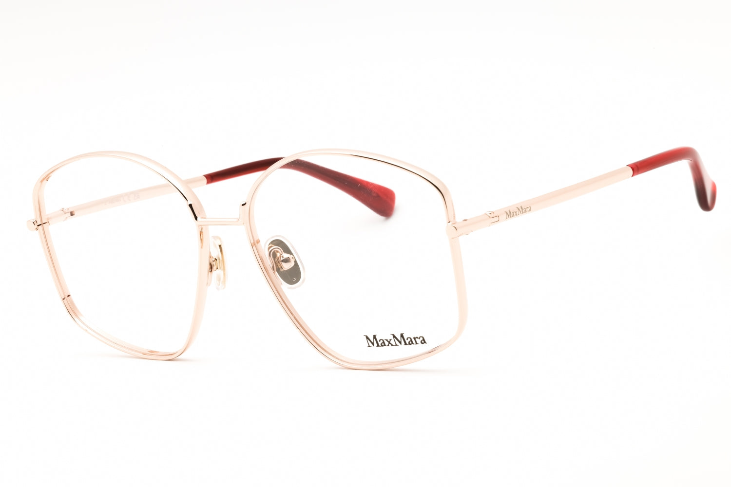 Max Mara Max Mara MM5146 Eyeglasses