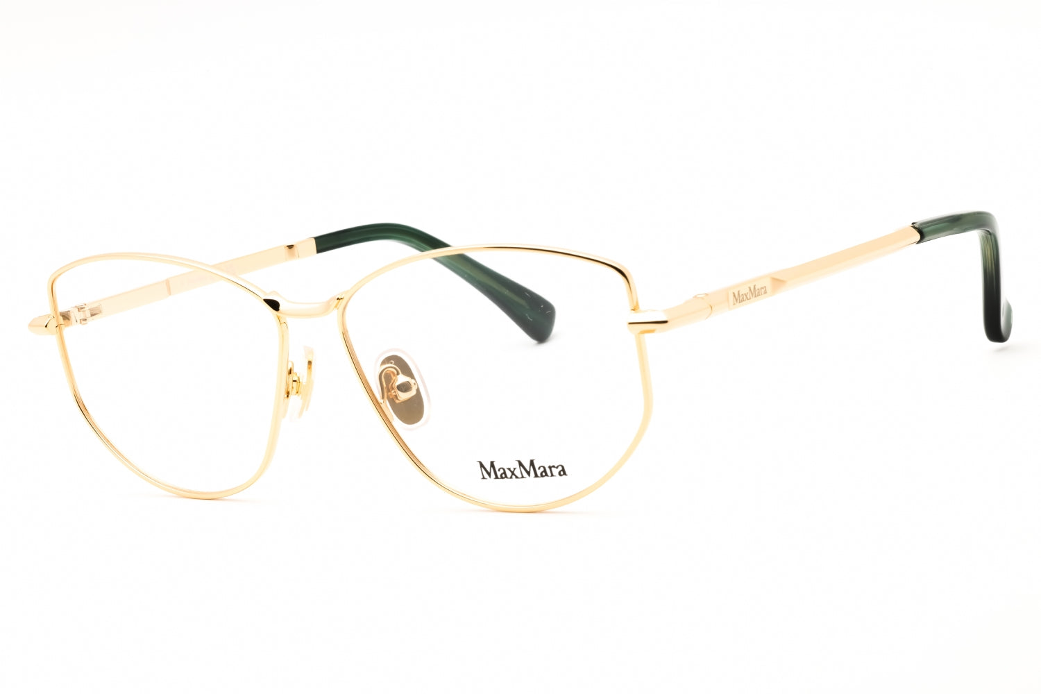 Max Mara Max Mara MM5153 Eyeglasses