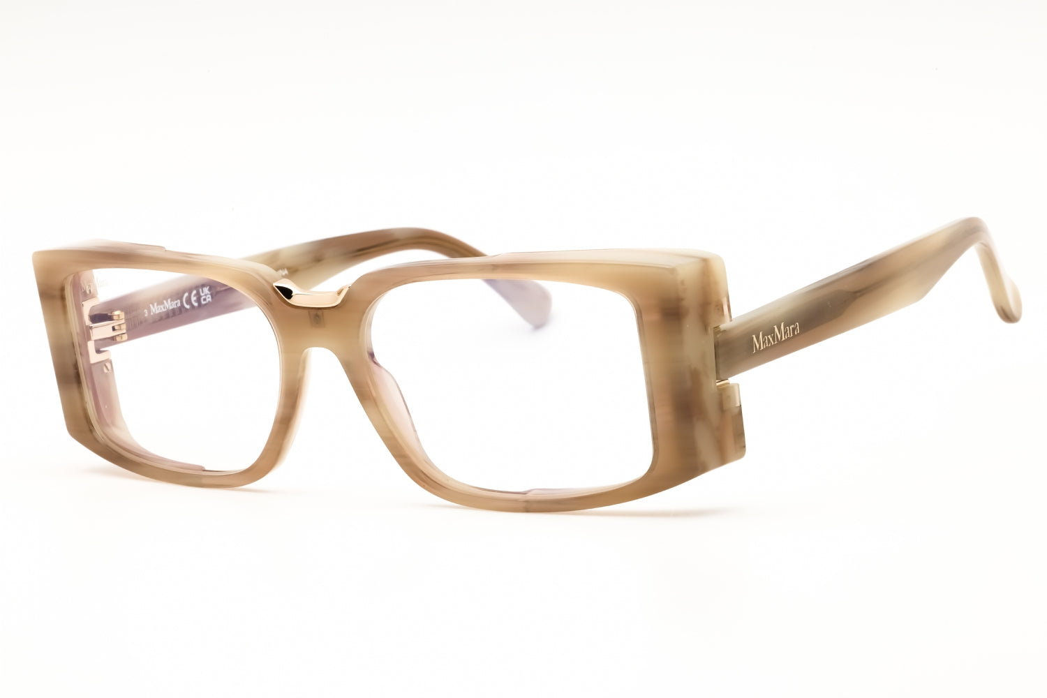 Max Mara Max Mara MM5157-B Eyeglasses