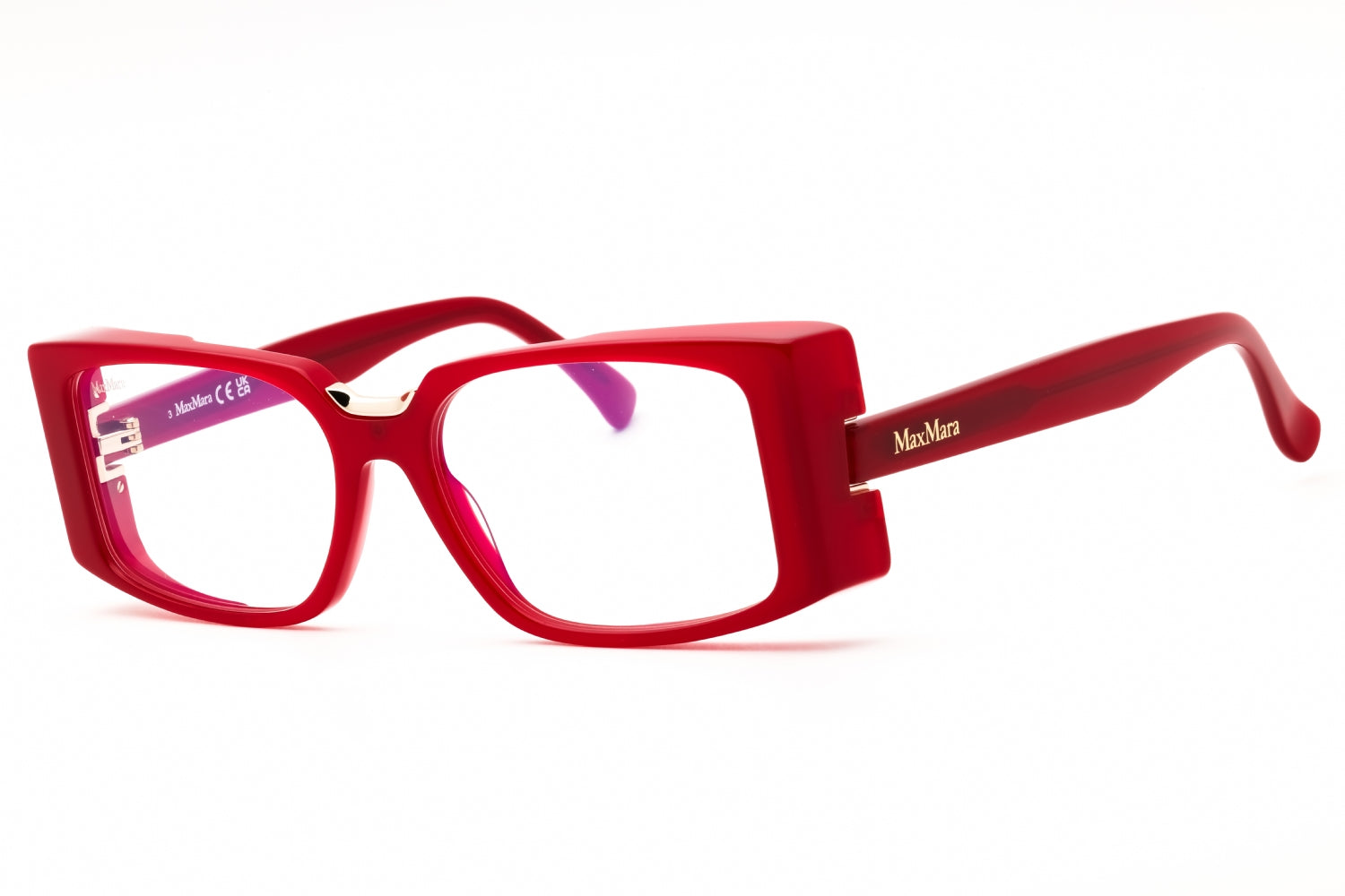 Max Mara Max Mara MM5157-B Eyeglasses