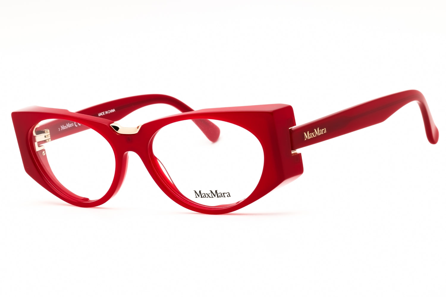 Max Mara Max Mara MM5158 Eyeglasses