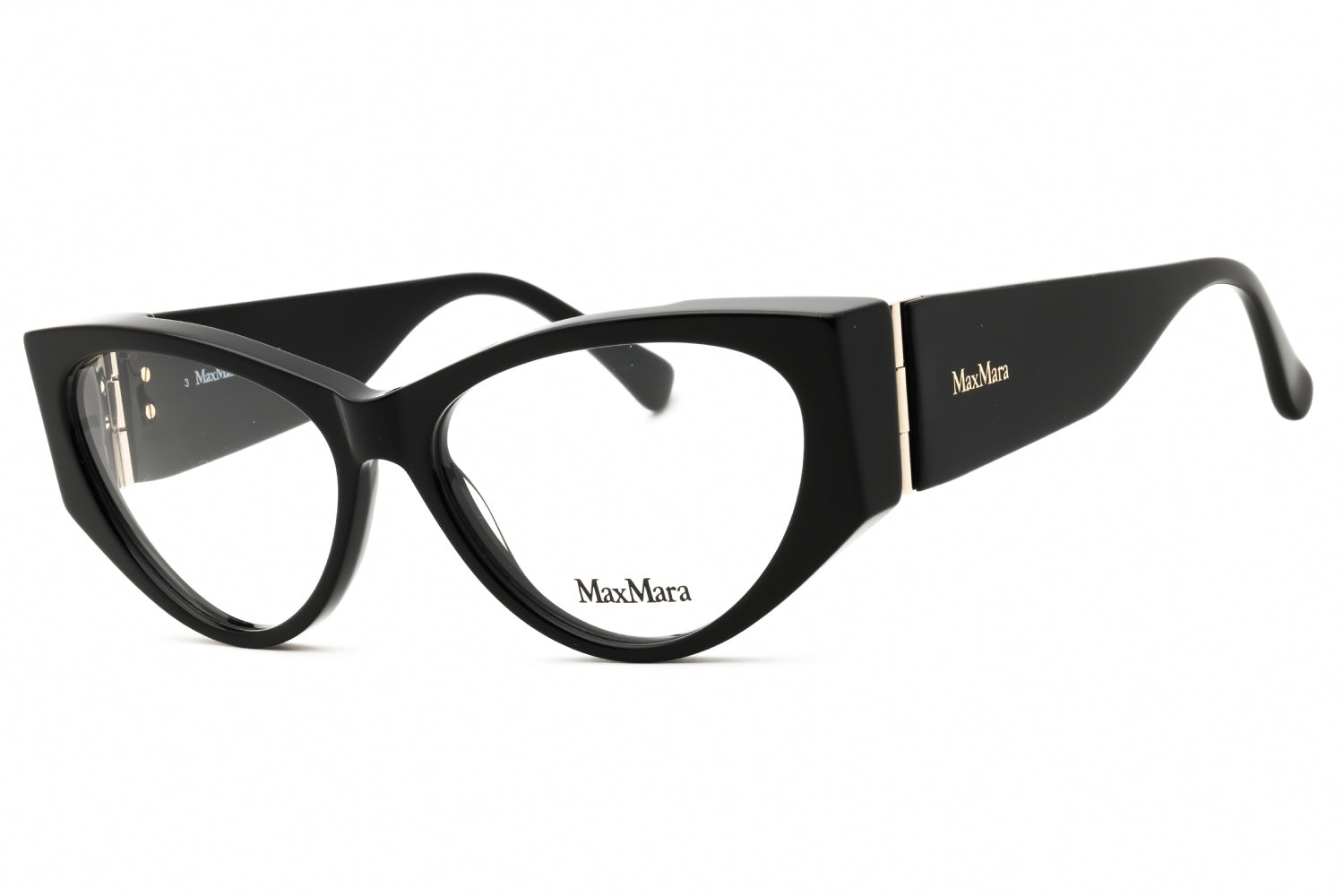 Max Mara Max Mara MM5174 Eyeglasses
