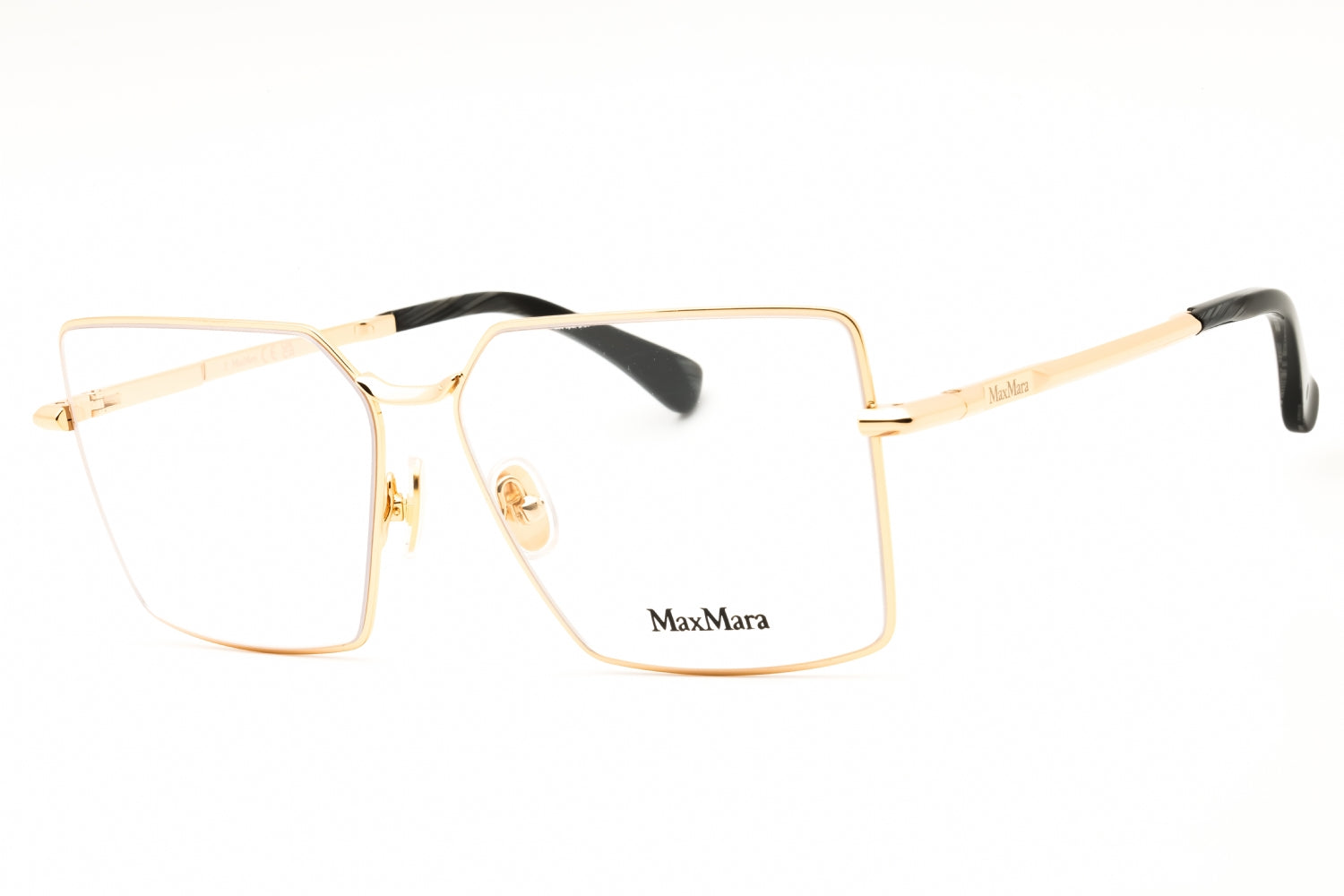 Max Mara Max Mara MM5177 Eyeglasses