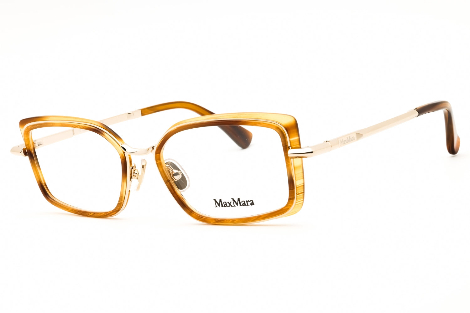 Max Mara Max Mara MM5186 Eyeglasses