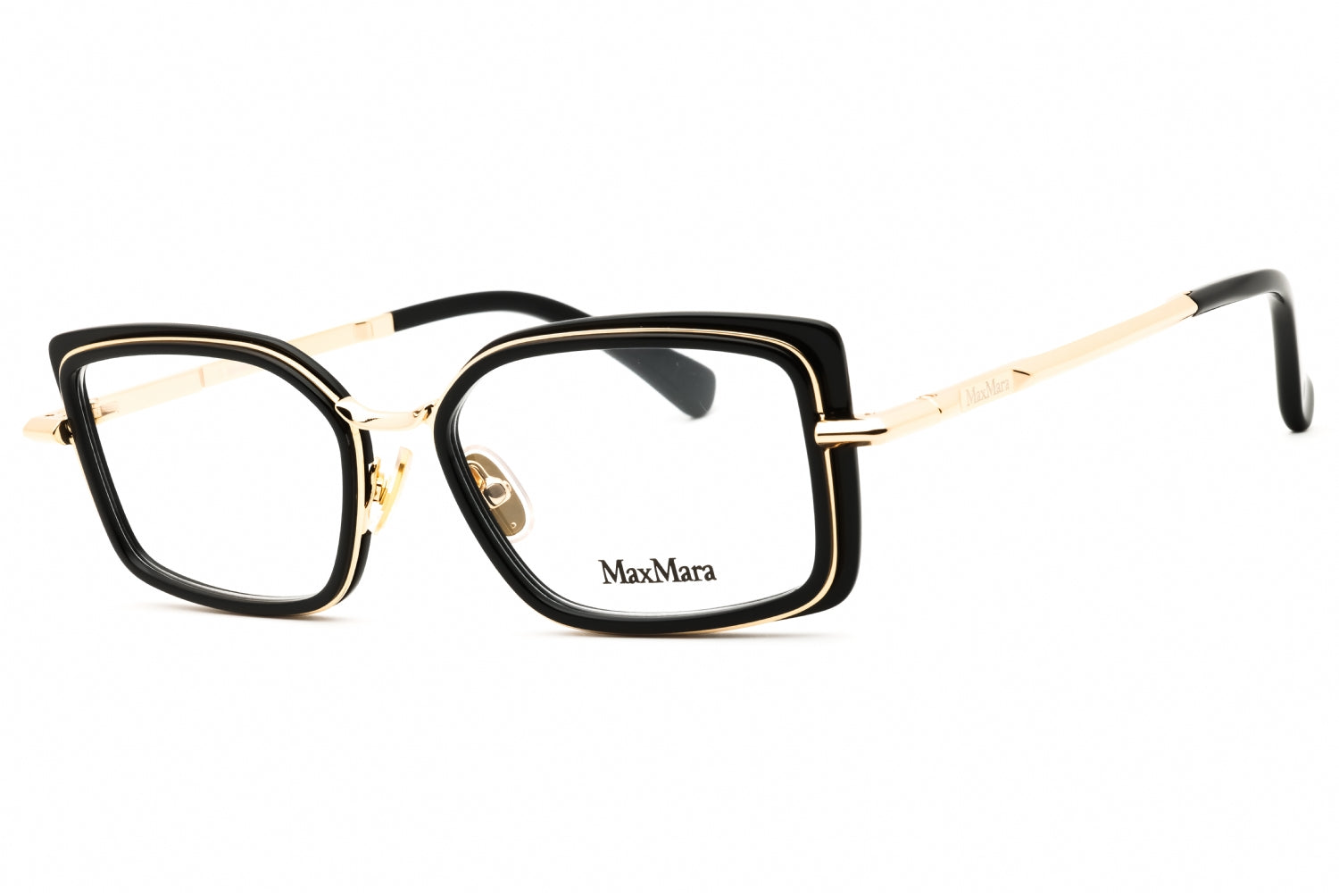 Max Mara Max Mara MM5186 Eyeglasses