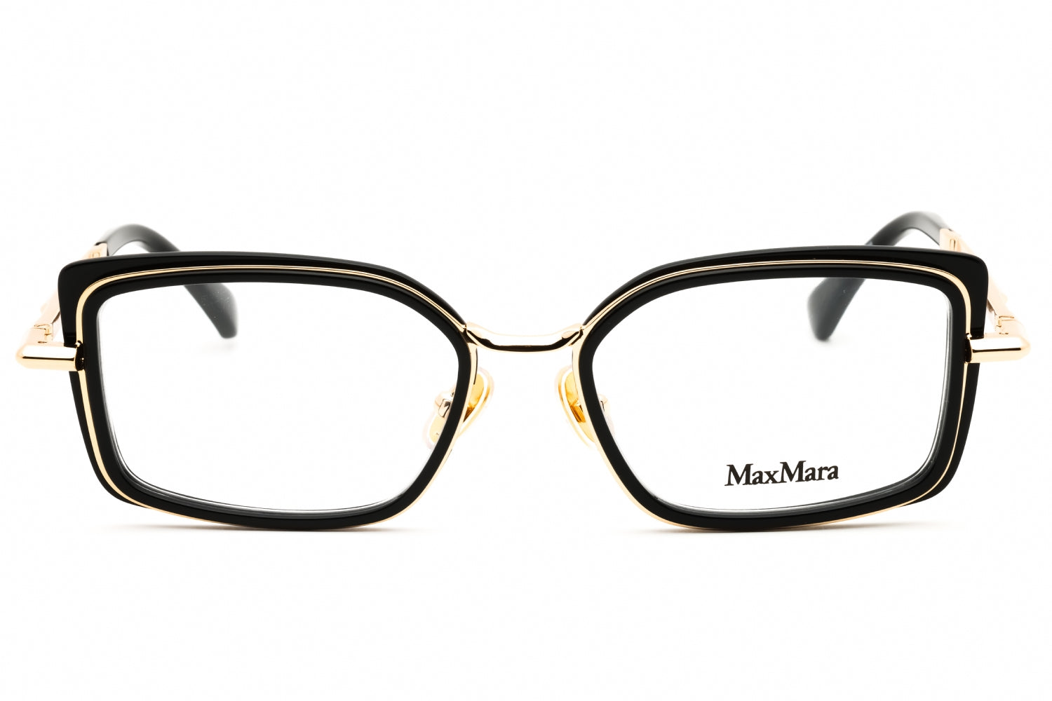 Max Mara Max Mara MM5186 Eyeglasses