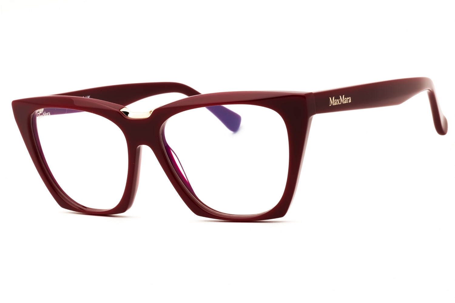 Max Mara Max Mara MM5188-B Eyeglasses